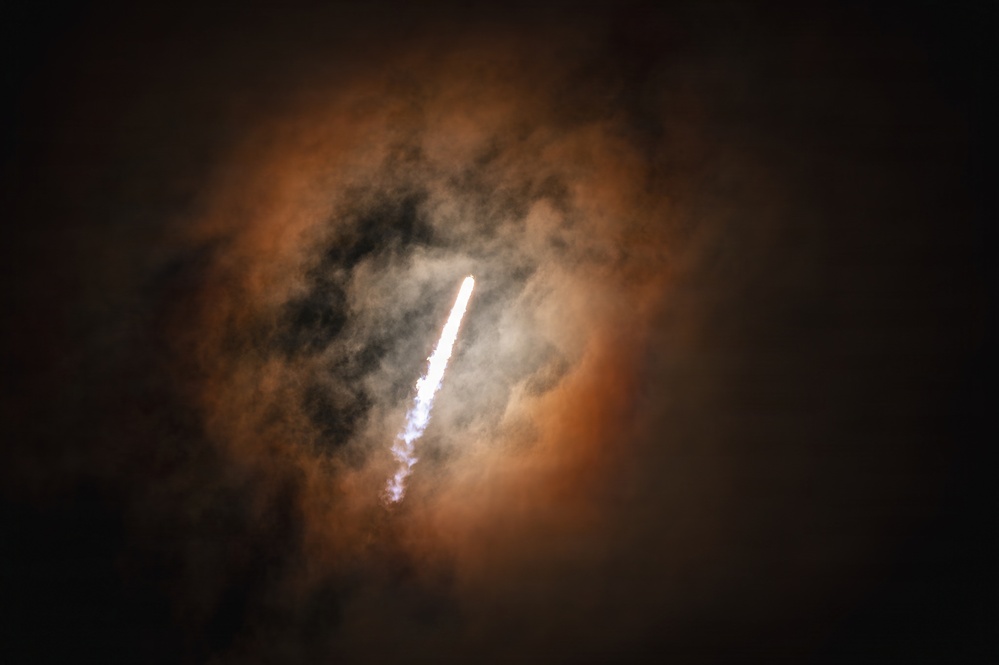 Falcon 9 | Starlink 6-103 Launch