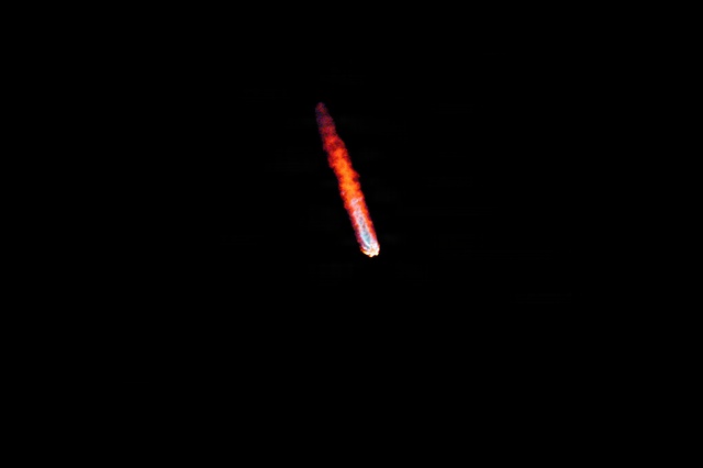 Falcon 9 | Starlink 6-103 Launch
