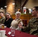 Eleventh Air Force leaders and spouses tour JBER