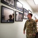 Eleventh Air Force leaders and spouses tour JBER