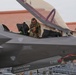 F-35A Lightning II operates in high-end fight during Red Flag 26-1