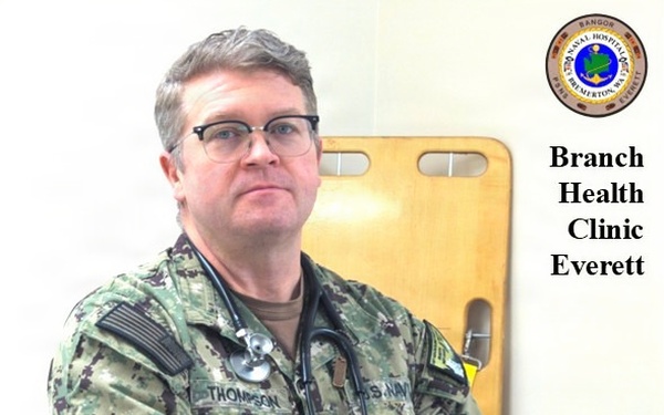 BHC Everett Provider Recognized for Excellence in Patient Care