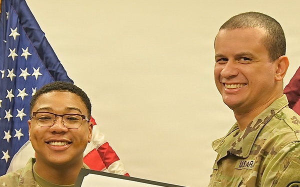 BJACH graduates new medical laboratory specialist