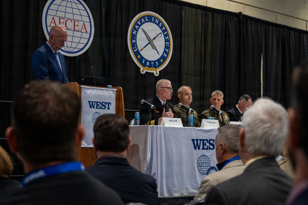 C3F Attends WEST 2026 Conference