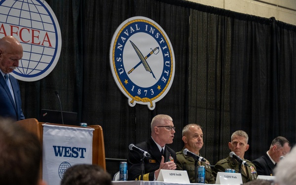 C3F Attends WEST 2026 Conference