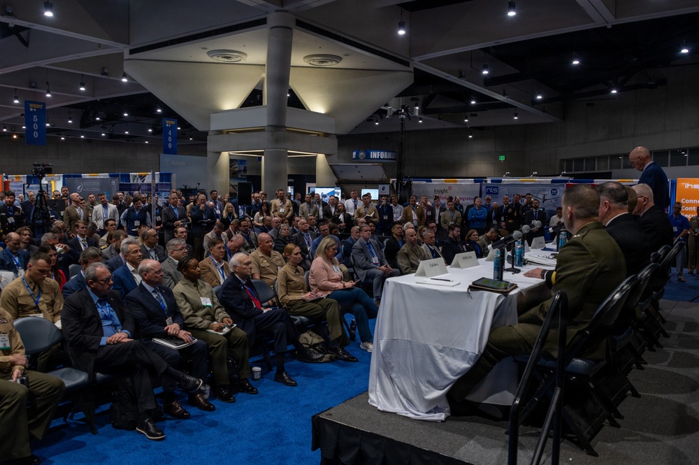 C3F Attends WEST 2026 Conference