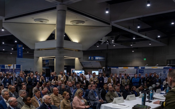 C3F Attends WEST 2026 Conference