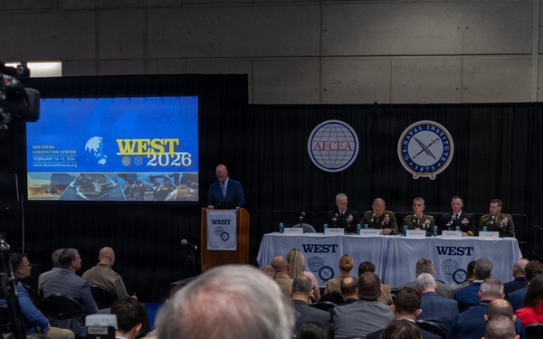 C3F Attends WEST 2026 Conference