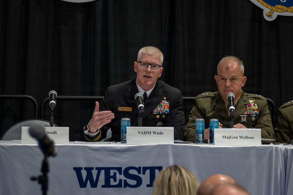 C3F Attends WEST 2026 Conference