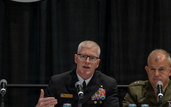 C3F Attends WEST 2026 Conference