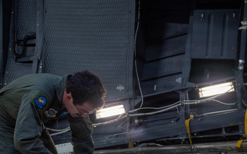 Pelican Pride: A1C Callahan Loads the C-5M