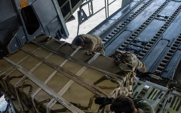 Pelican Pride: A1C Callahan Loads the C-5M