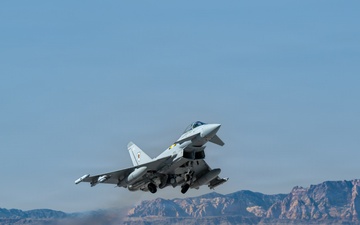 Red Flag-Nellis 26-1 Arrivals 2