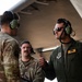 Stay Ready: 436th AMXS Crew Chiefs Keep C-5M Ready for Flight