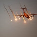 9th Airlift Squadron Conducts Flare Operations