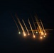9th Airlift Squadron Conducts Flare Operations
