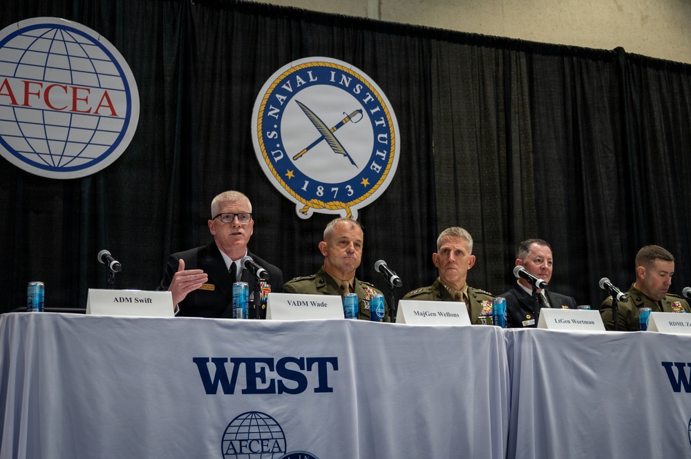 C3F Attends WEST 2026 Conference