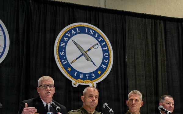 C3F Attends WEST 2026 Conference