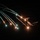 Sparking Readiness: 9th and 3rd AS Flare Operations Sparking Readiness: 9th and 3rd AS Flare Operations