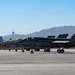 Red Flag-Nellis 26-1 taxi and take offs
