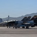 Red Flag-Nellis 26-1 taxi and take offs