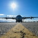 C-130s Arrive at Bamboo Eagle