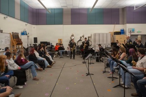 NEWSCAST 21JAN26: Red Cross Sasebo Blood Drive & U.S. Navy and U.S. Coast Guard Rescue Mariner