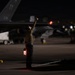 Red Flag-Nellis 26-1 Tyndall AFB F-35s at night.