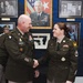 Army National Guard presents inaugural Lt. Gen. Herbert R. Temple Jr. Leadership Award