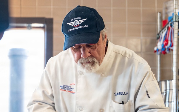 Precision workshop sharpens Malmstrom’s missile alert facility chefs