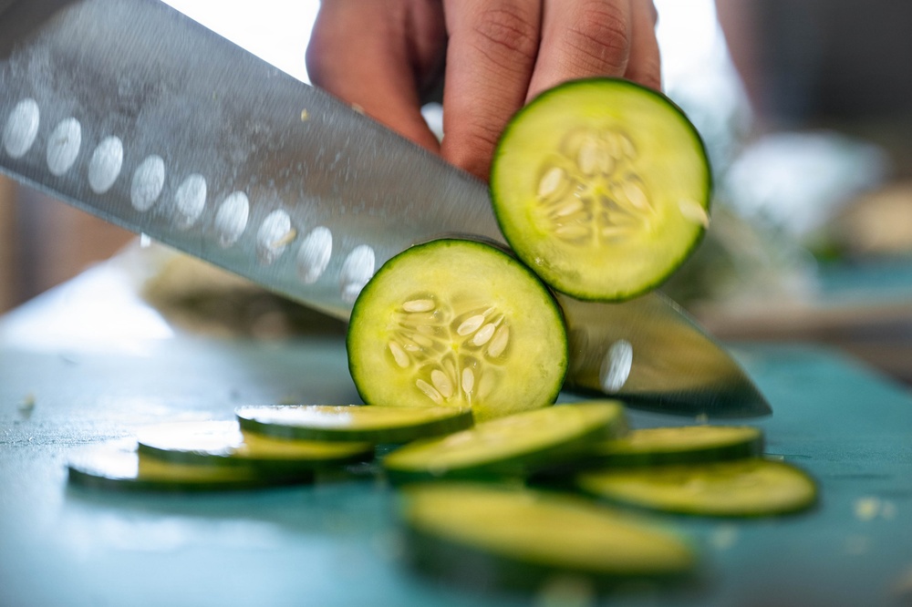 Precision workshop sharpens Malmstrom’s missile alert facility chefs