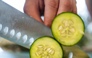 Precision workshop sharpens Malmstrom’s missile alert facility chefs