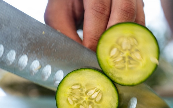 Precision workshop sharpens Malmstrom’s missile alert facility chefs