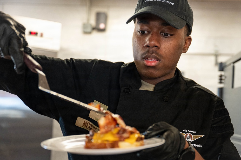 Precision workshop sharpens Malmstrom’s missile alert facility chefs