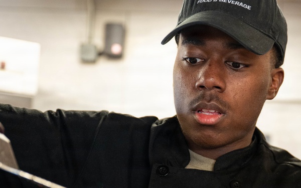 Precision workshop sharpens Malmstrom’s missile alert facility chefs