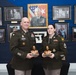 Army National Guard presents inaugural Lt. Gen. Herbert R. Temple Jr. Leadership Award