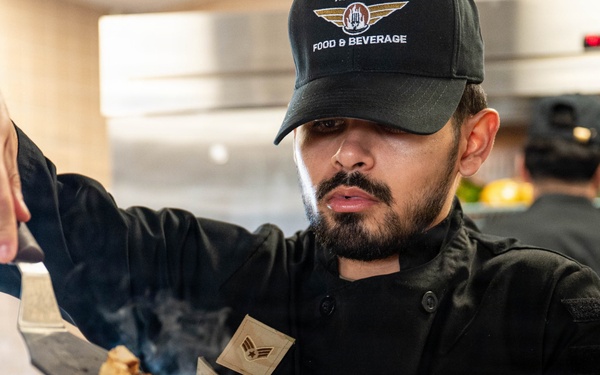 Precision workshop sharpens Malmstrom’s missile alert facility chefs