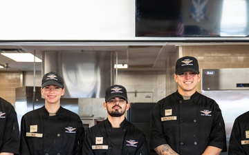 Precision workshop sharpens Malmstrom’s missile alert facility chefs