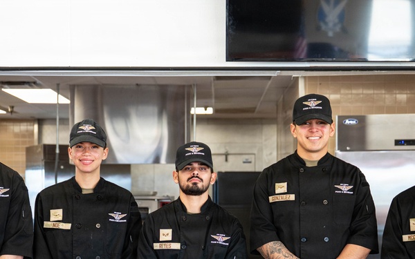 Precision workshop sharpens Malmstrom’s missile alert facility chefs