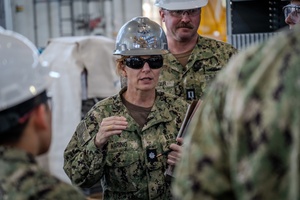 DINFOS Live Ep. 15 - Joint Base Anacostia Bolling PAOs Talk Building A PA Shop from Scratch