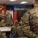 The 39th Commandant of the Marine Corps Visits MCRD San Diego
