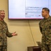 The 39th Commandant of the Marine Corps Visits MCRD San Diego