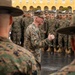 The 39th Commandant of the Marine Corps Visits MCRD San Diego