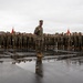 The 39th Commandant of the Marine Corps Visits MCRD San Diego