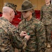 The 39th Commandant of the Marine Corps Visits MCRD San Diego
