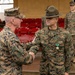 The 39th Commandant of the Marine Corps Visits MCRD San Diego