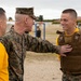 The 39th Commandant of the Marine Corps Visits MCRD San Diego