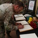 1st Battalion 37th Field Artillery Regiment Change of Responsibility