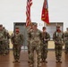 1st Battalion 37th Field Artillery Regiment Change of Responsibility