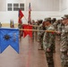 1st Battalion 37th Field Artillery Regiment Change of Responsibility